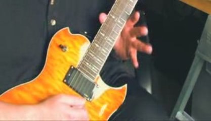 Techniques With Todd #41 Rock Licks Cont'd