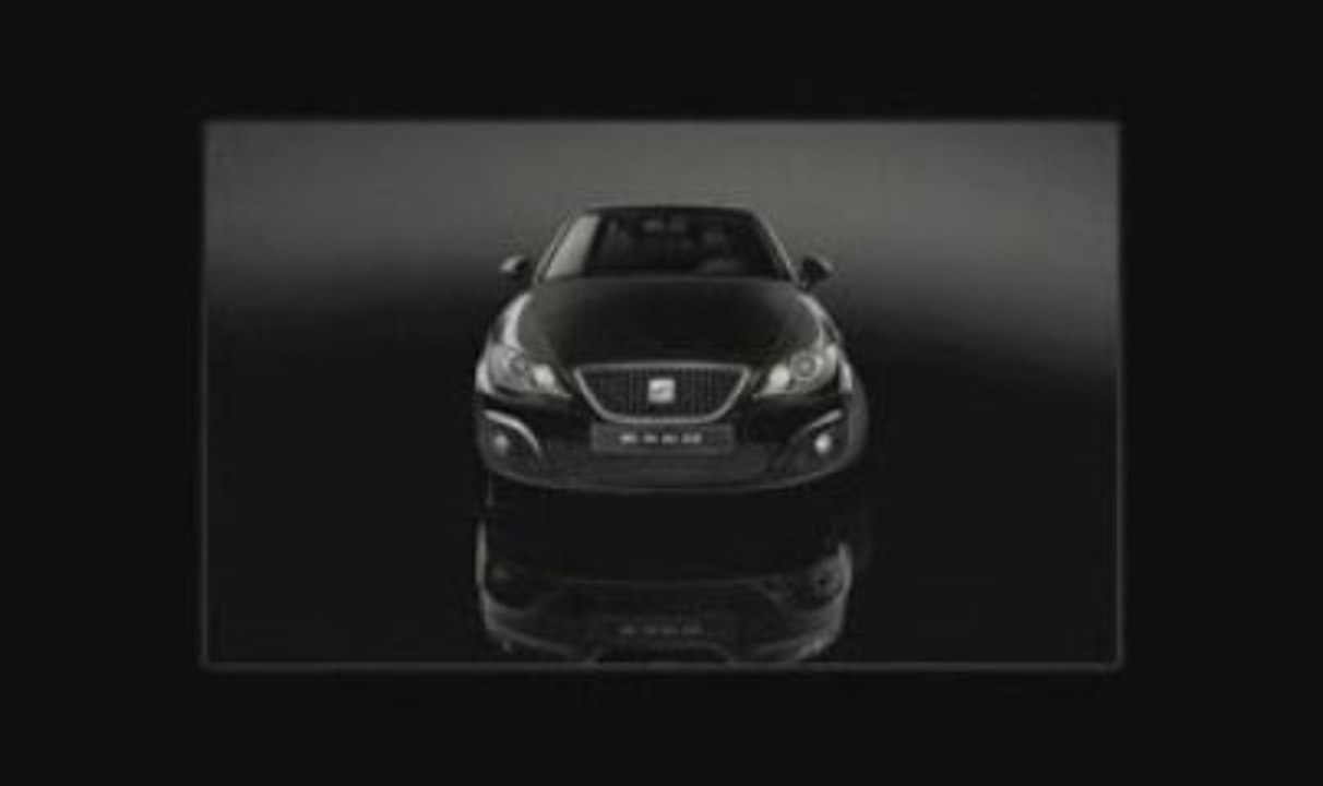 2009 Seat Exeo - Le retour de Audi A4