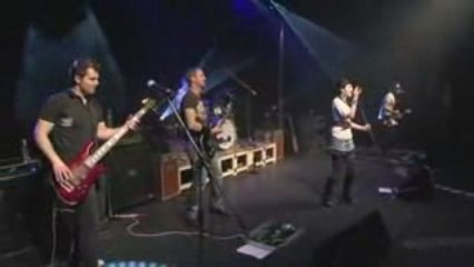 Ewa Farna - Reportaż z koncertu w Svitavy