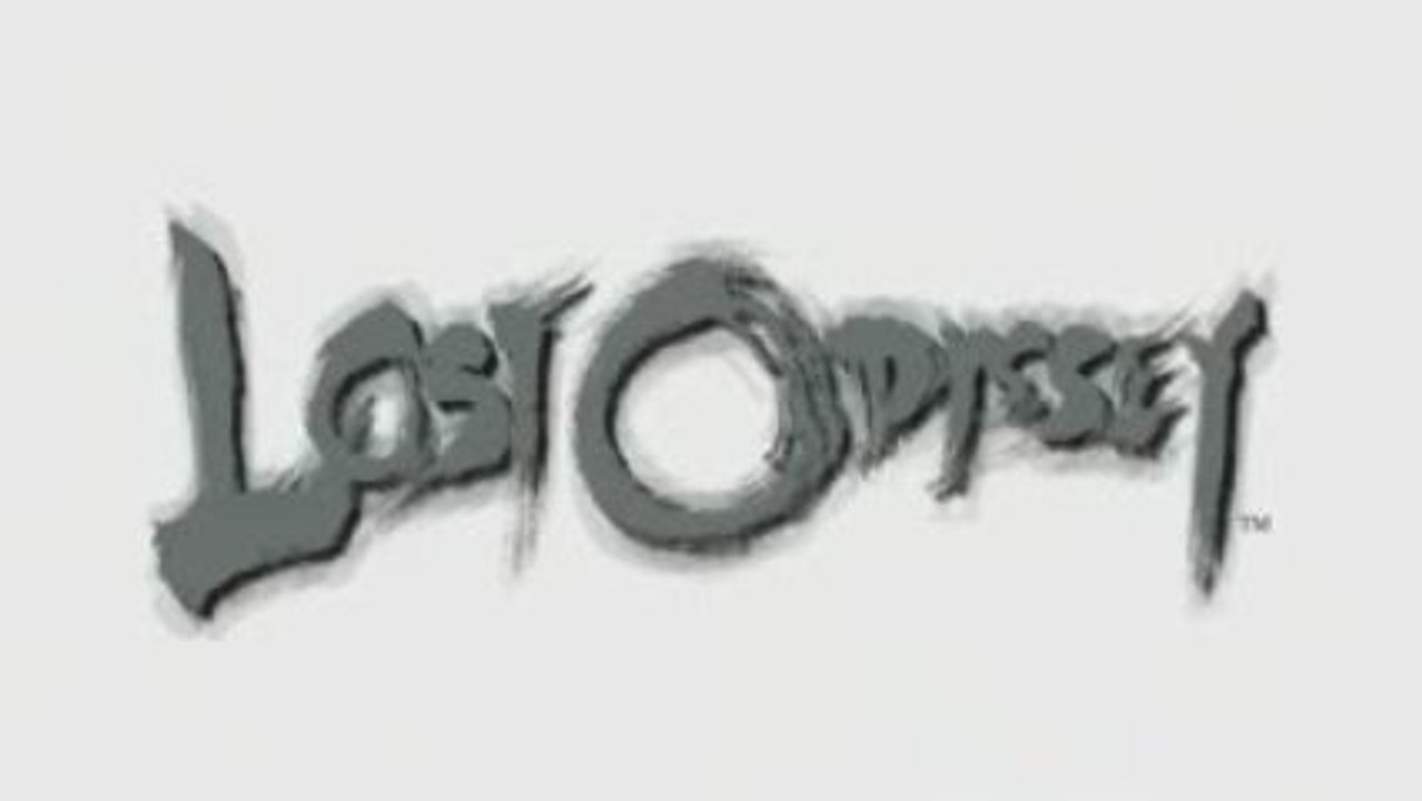 Lost Odyssey - Trailer Jap