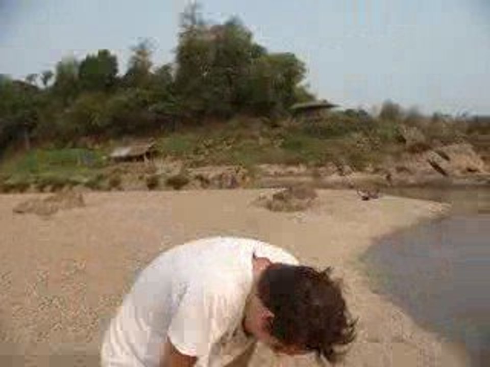 Saut de la mort
