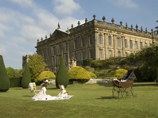 The Duchess/Gee and Grey Together in Bath