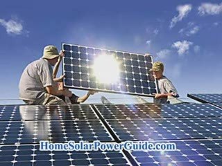 Comprehensive Home Solar Power Guide