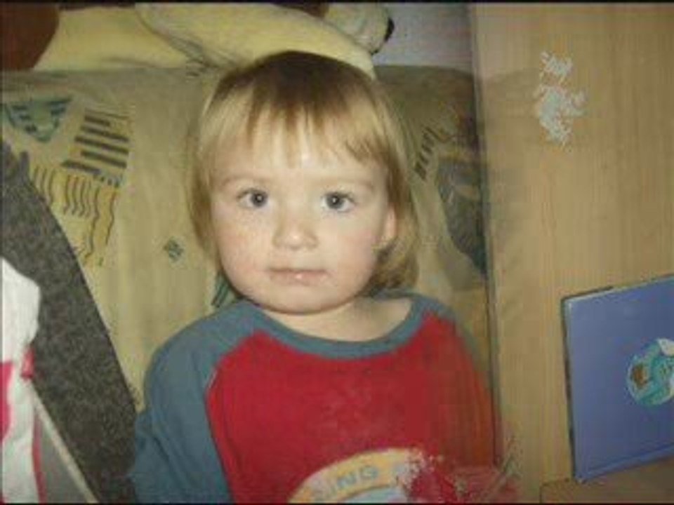 Chlo 2 ans
