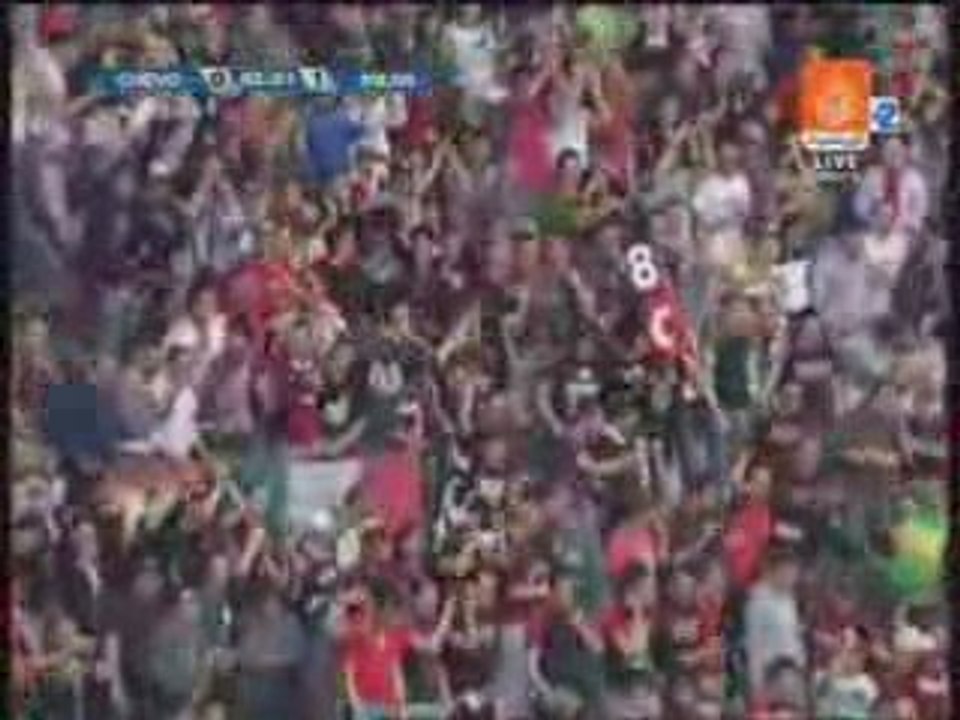 Chievo Verona 0 1 AC Milan resume complet