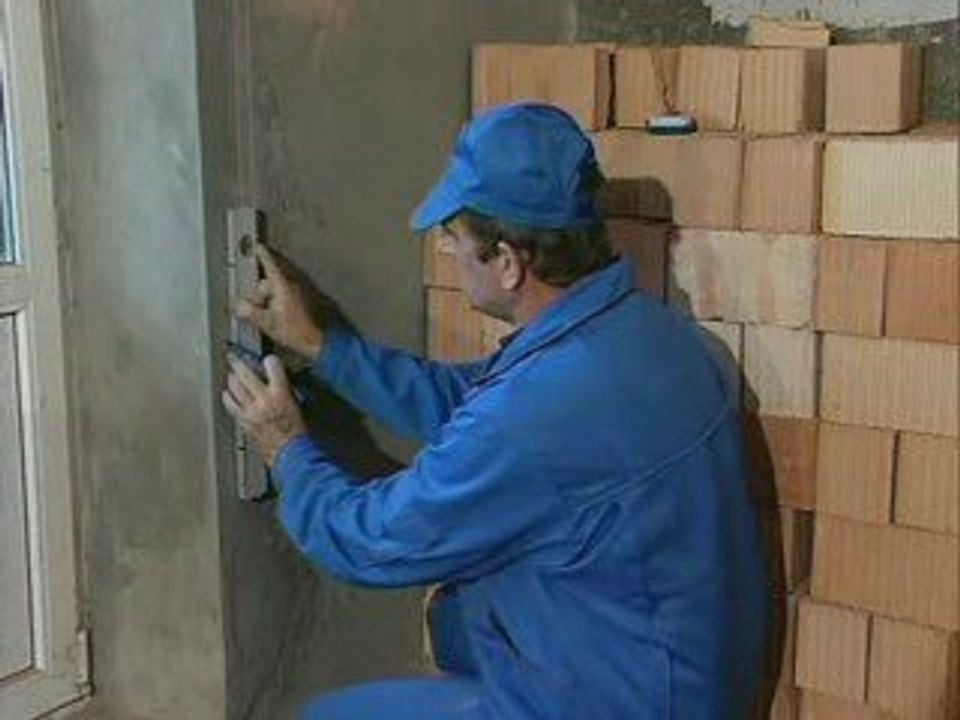 Штробление