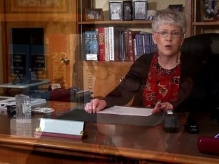 Meet Dayton Attorney Anne Shale, Divorce Litigator (3 of 5)