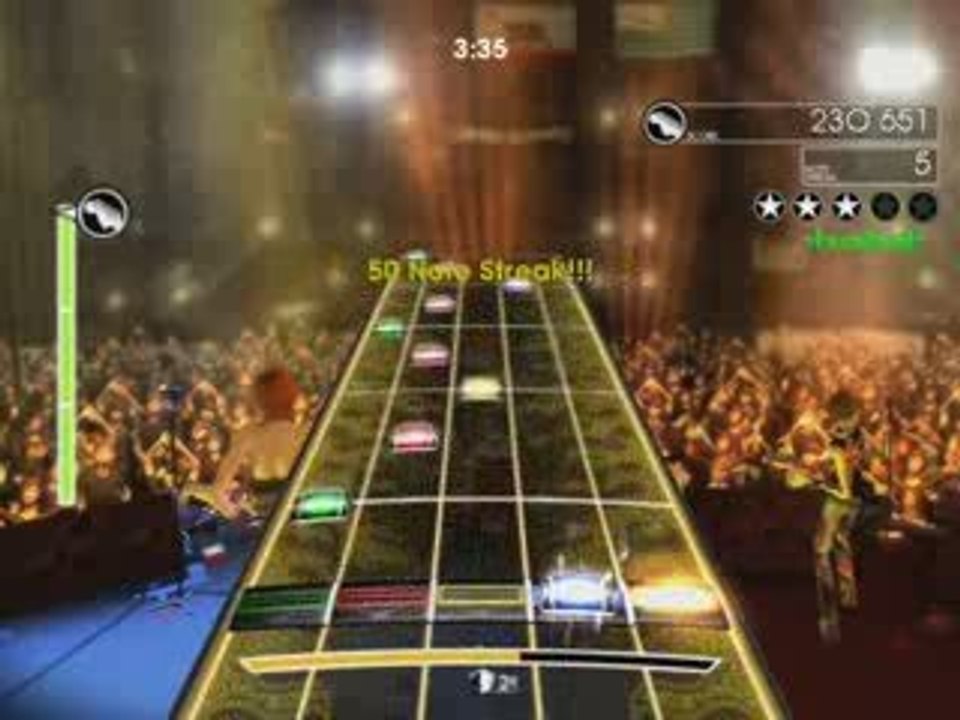 John Petrucci - Jaws of Life