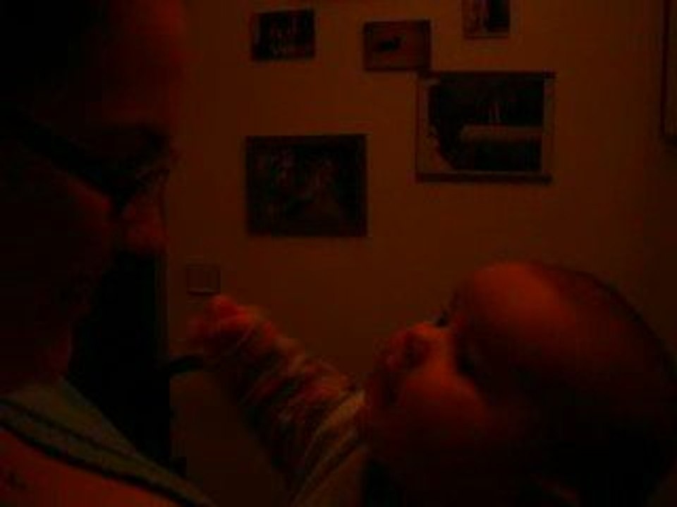 Bérénice la bavarde