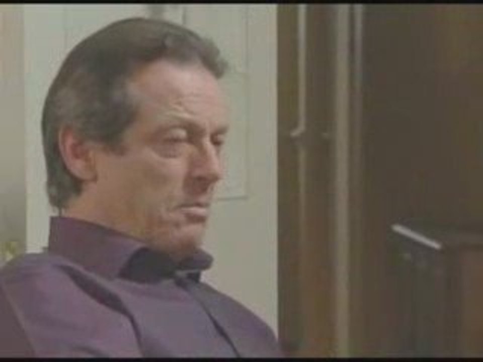 Eastenders - Dennis and Den 2003