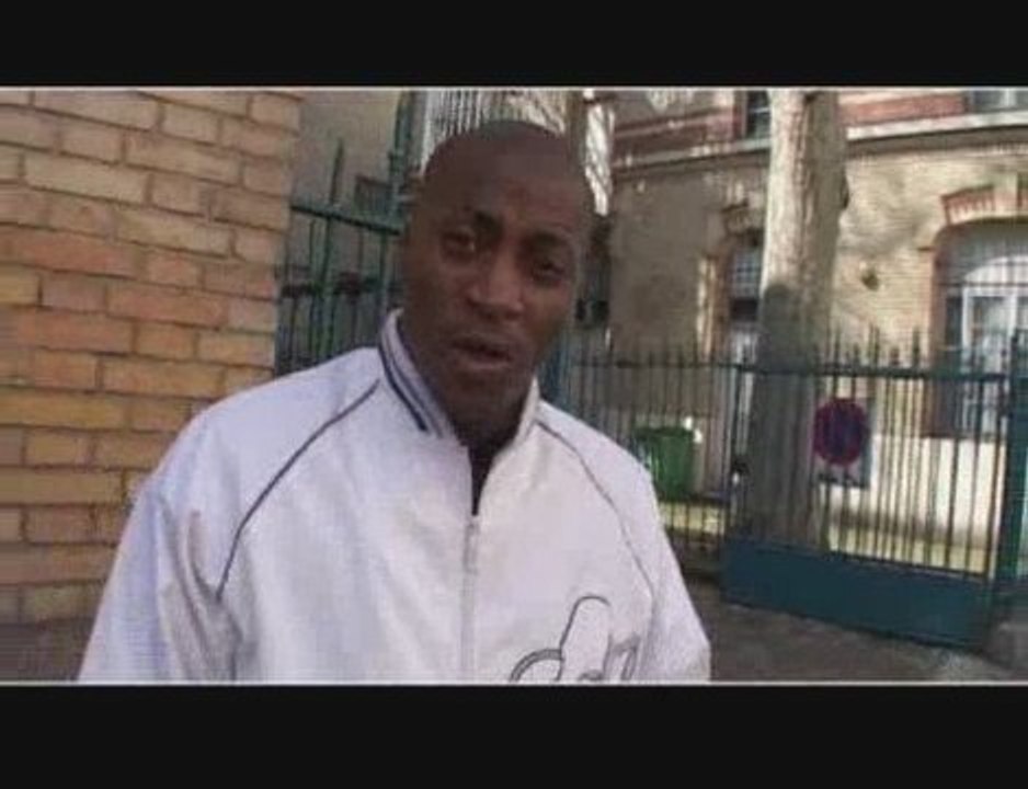 MAC KREGOR INTERVIEW EXCLU RAP1PULSIF AUTARCIE