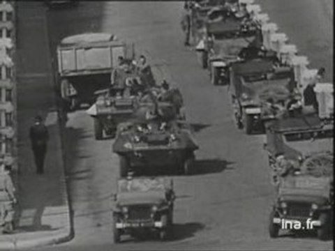 ALGER après le 26 mars 1962