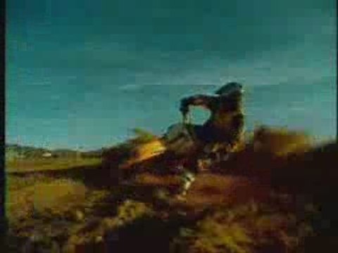 Travis pastrana motocross freestyle