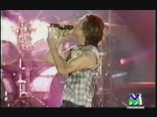 Bon Jovi - Live in Italy '93 part 2
