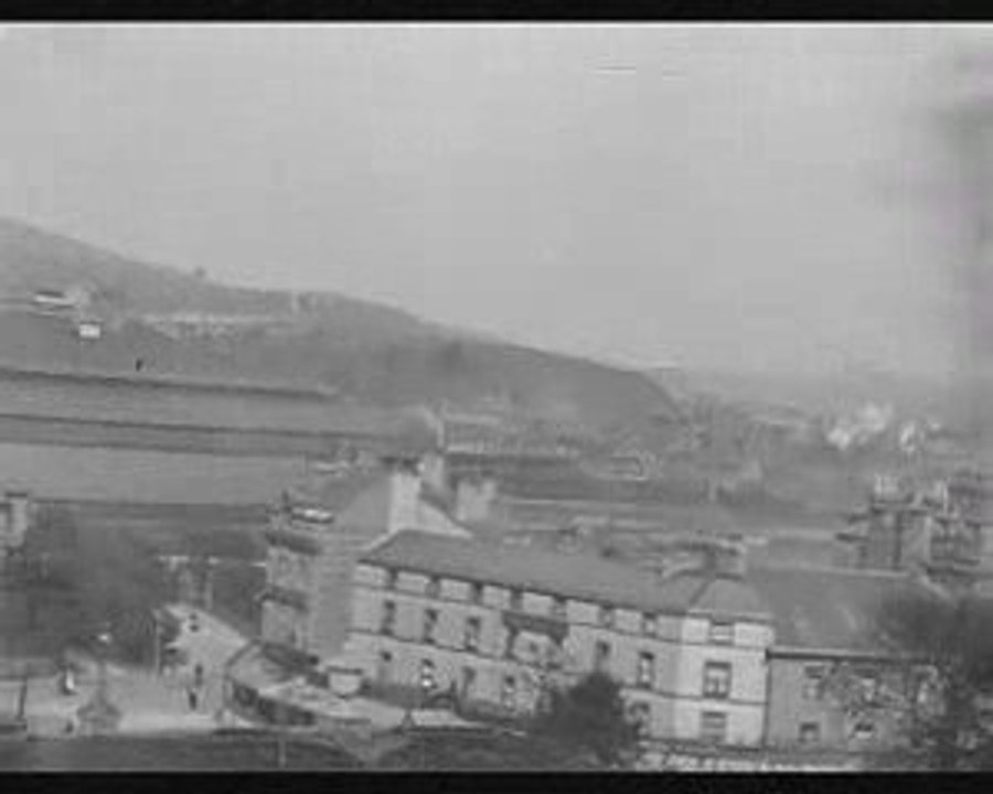 Buxton Skyline (1901)