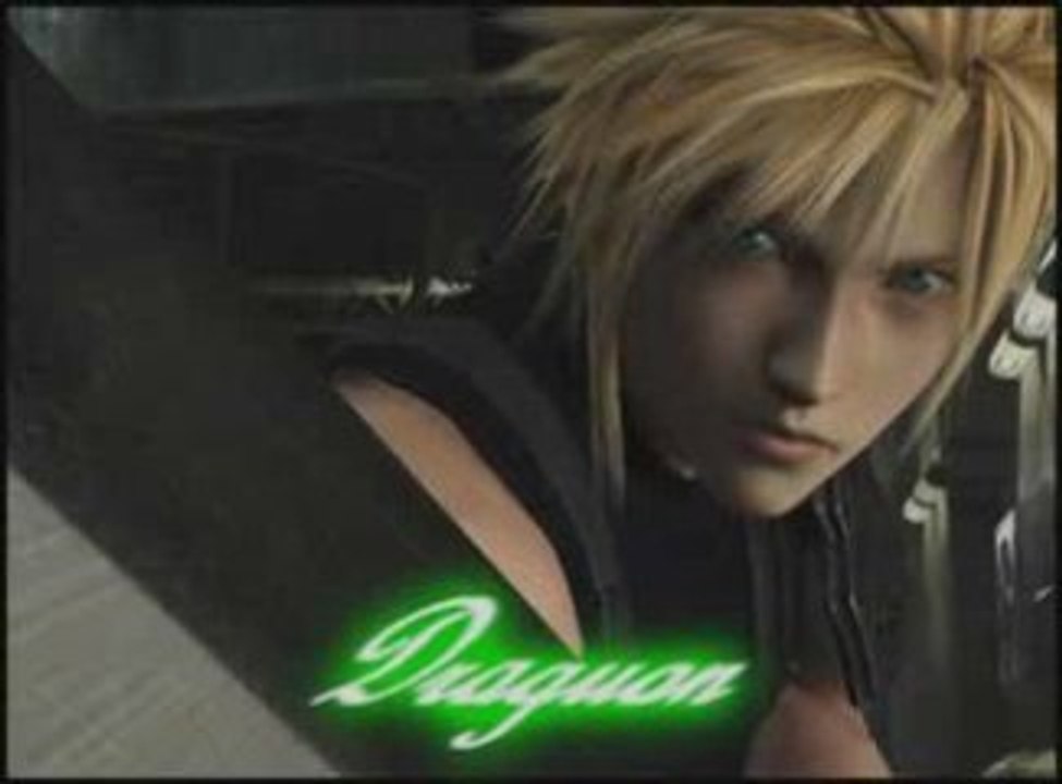 Amv fait par draguon, ff  aimer c ce qu'il y a de plus beau