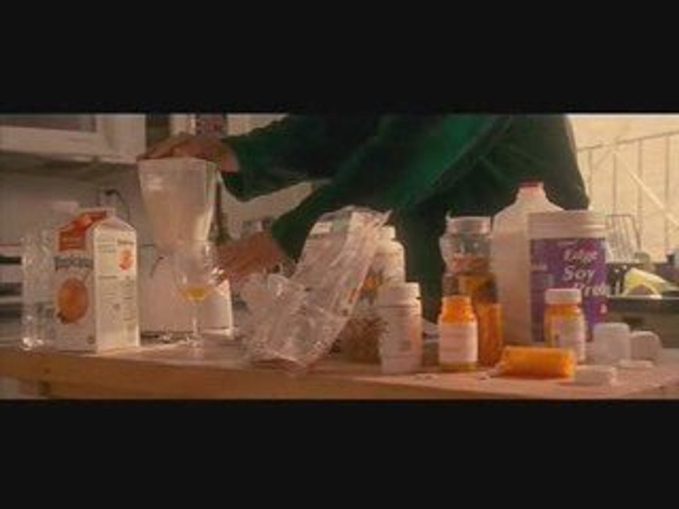 Start Running, by Dominic Halpin, Swing Band