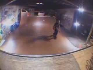 Cheese and crackers Almost pt 1