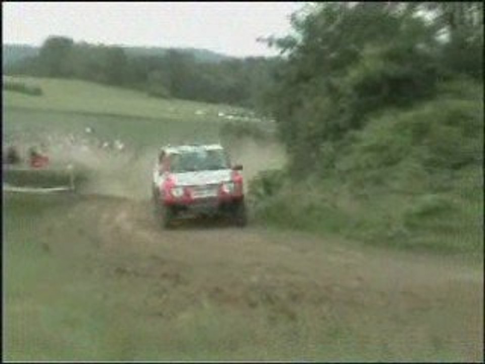 2ème partie jdlf2007