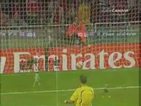 Benzema, Nasri, Ben Arfa, Gourcuff !