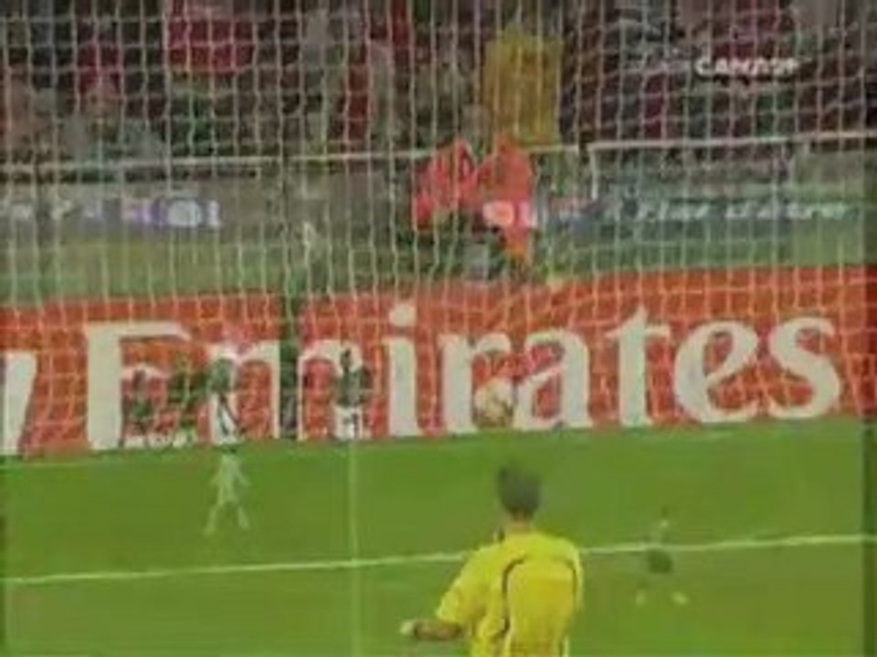 Benzema, Nasri, Ben Arfa, Gourcuff !