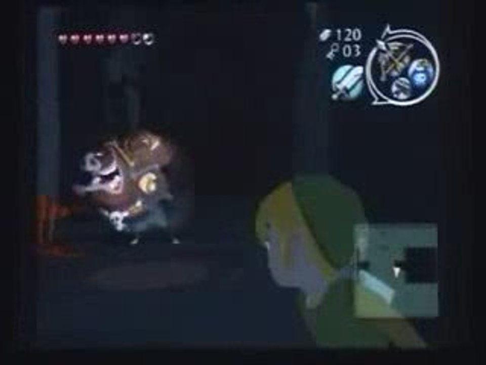 Pub zelda wind waker (2002)