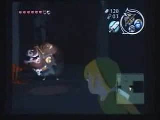 Pub zelda wind waker (2002)