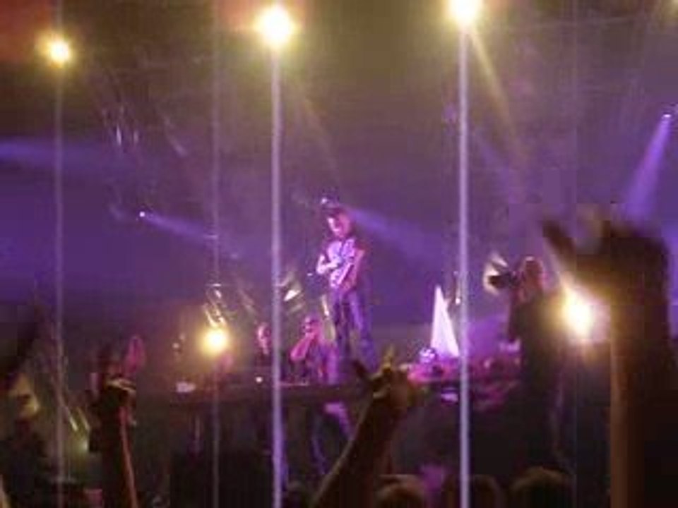 Endymion Live @ Bassleader Flanders Expo 04.04.2009