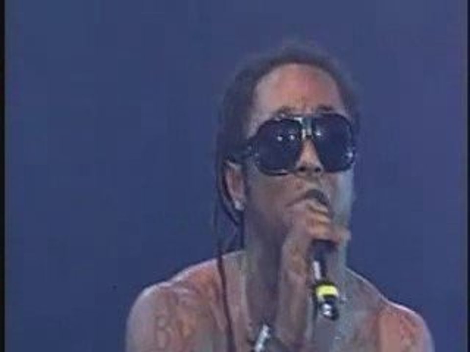 Lil Wayne - Prom Queen