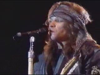 Bon Jovi - Live in Chile '90 part 5