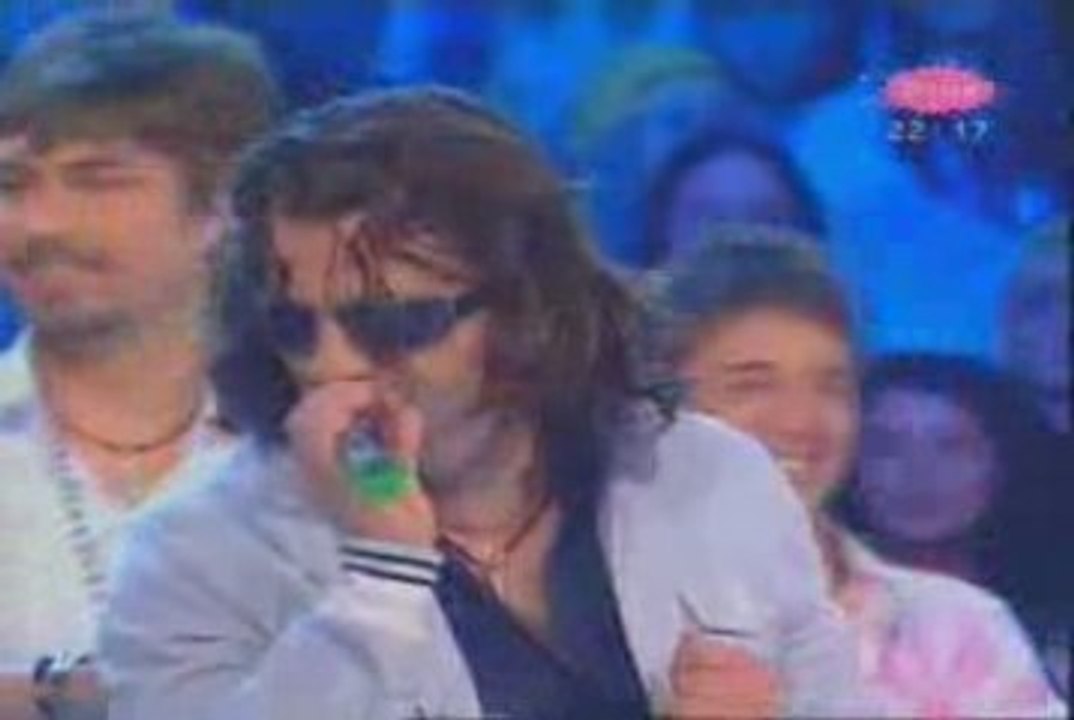 Aca Lukas i Mira Skoric - Dok ti u kafani pijes druze