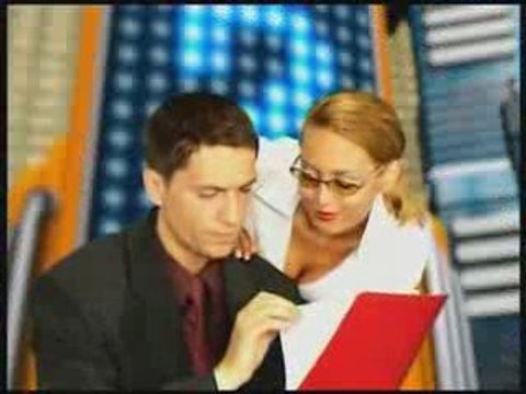 Попытка № 5