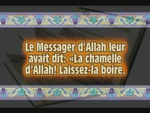 Sourate 91 - Le soleil par Al Ghamidy
