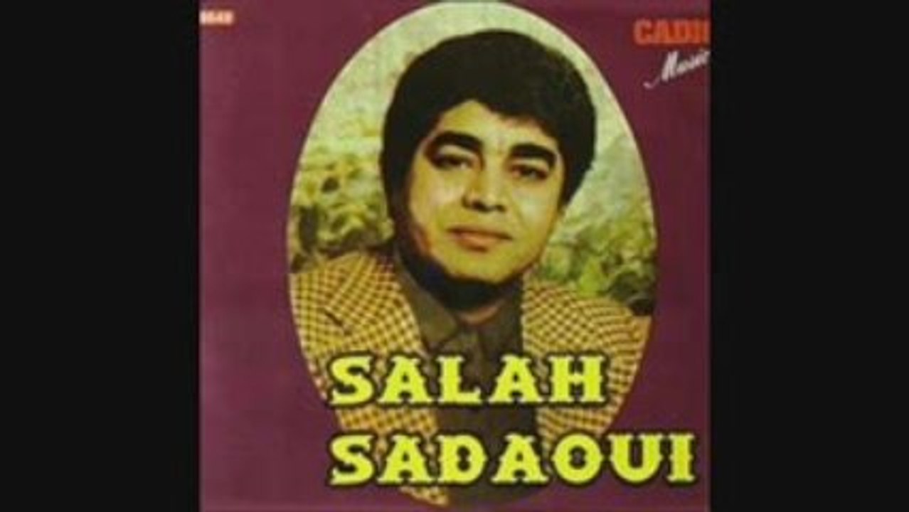 SALAH  SADAOUI