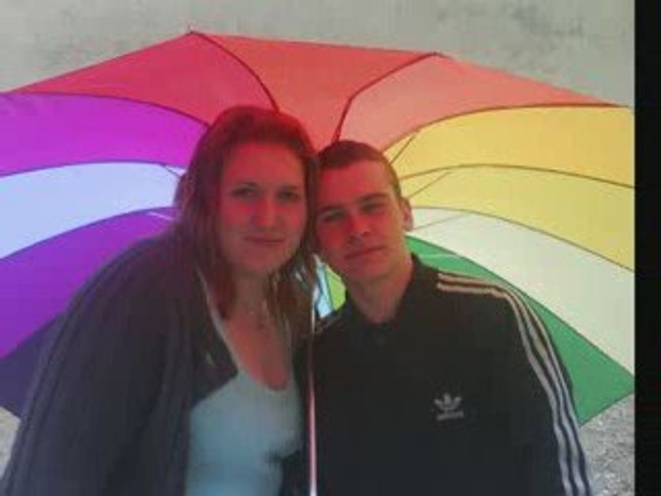 Joude et wil