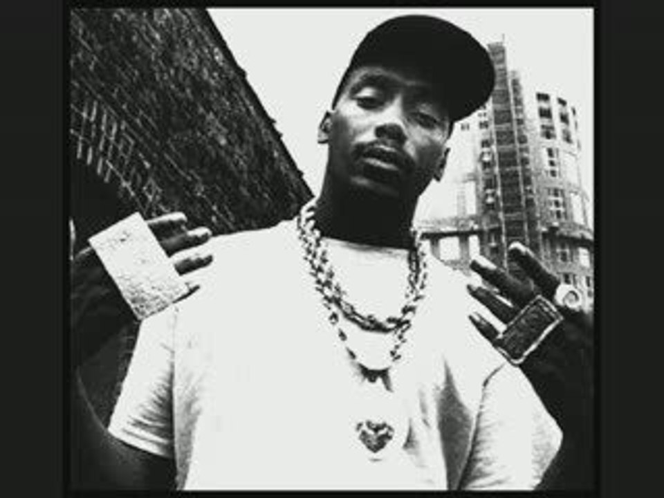 big daddy kane - any type of way (prod dj premier)