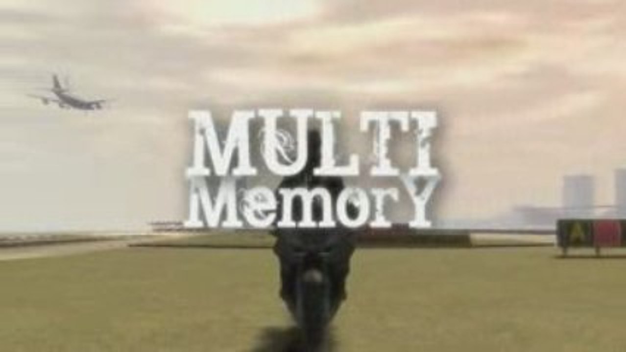 GTA IV ~ MULTIMemorY ~