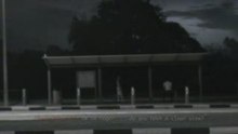 Jalan Bahar Bus Stop