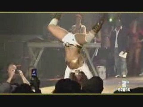 Dancehall Queen 2007 - Shisha