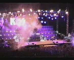 13. Rock and Roll All Nite