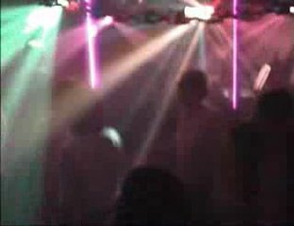 animation de soirée "Patoch"