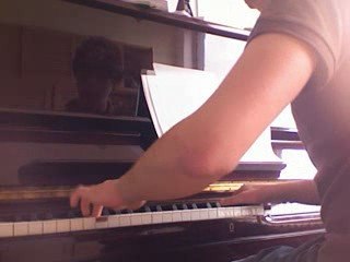 Improvisation de Jazz