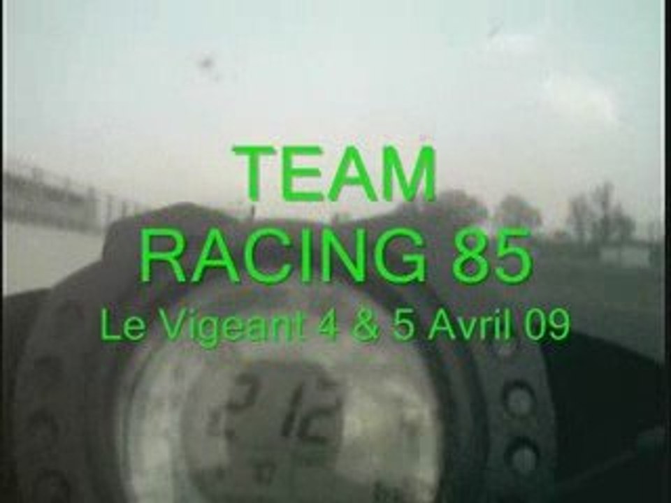 Le Vigeant 04 04 09
