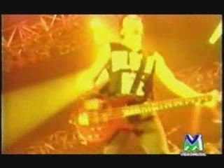 Bon Jovi - Live in Italy '93 part 1