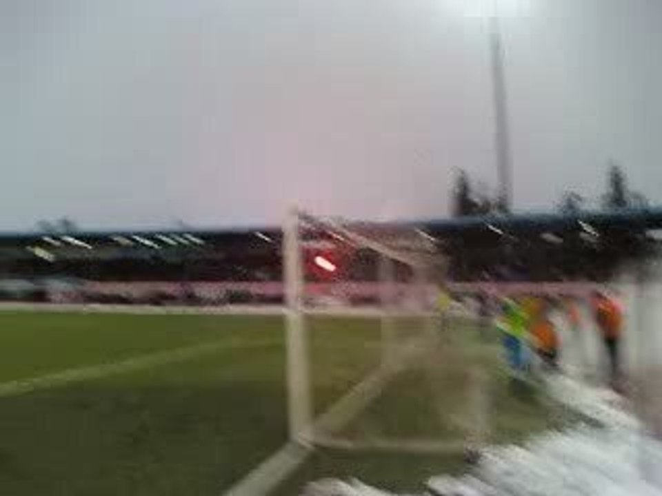 flammes  taraji  vs stif