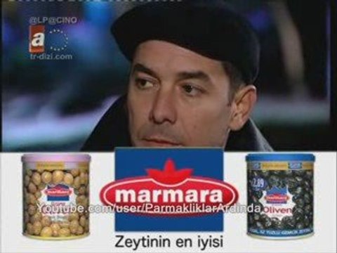 Parmakliklar Ardinda 54. Bölüm Part 6