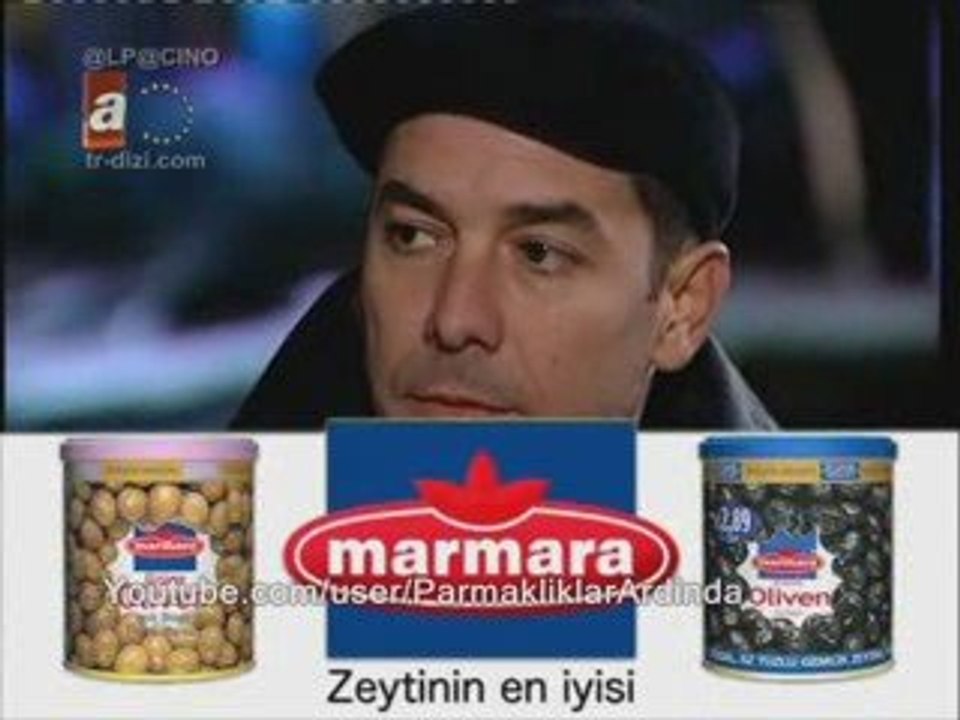 Parmakliklar Ardinda 54. Bölüm Part 6