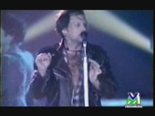 Bon Jovi - Live in Italy '93 part 3