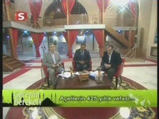 Uzak Doğu Atlıları Açe Harun Tokak 2