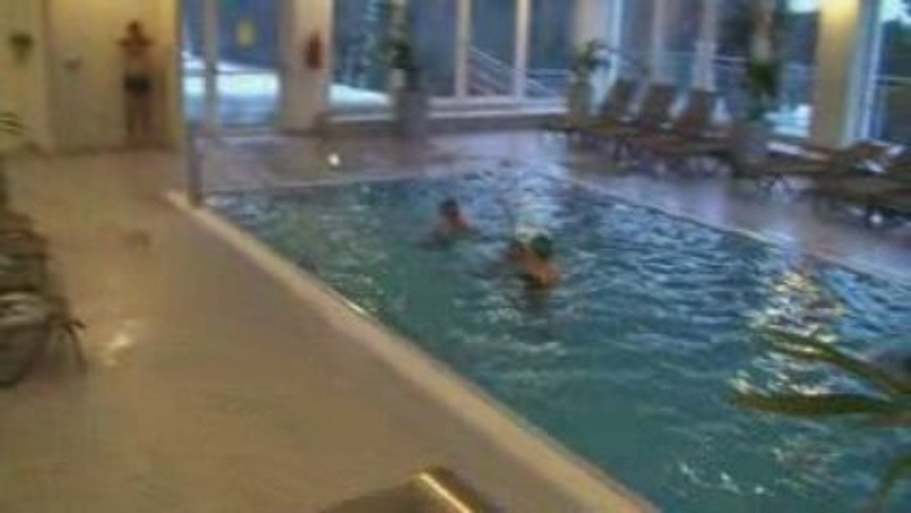 Top8, ein Luxus-Wohnung in Bad Gastein